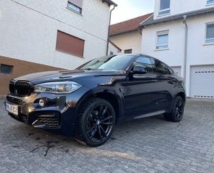 BMW BMW X6 xDrive30d - Gebrauchtwagen