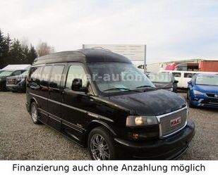 GMC Savana Gebrauchtwagen