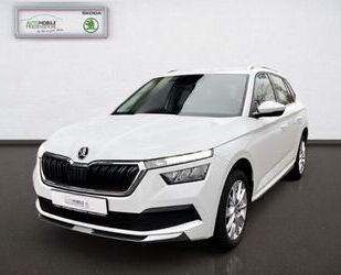 Skoda Skoda Kamiq Style 1.0 TSI 81 KW PDC Allwetterr. Gebrauchtwagen