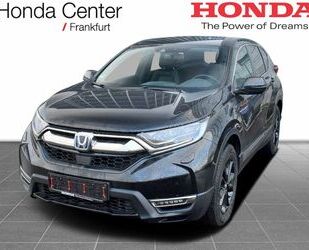 Honda Honda CR-V 2.0 i-MMD HYBRID 4WD Sport Line Gebrauchtwagen