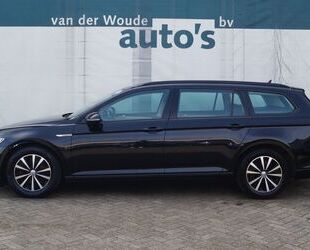 VW Volkswagen Passat Variant 1.6TDI -DAB-CAM-PDC- Gebrauchtwagen