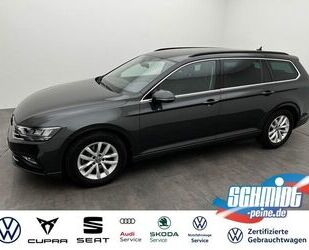 VW Volkswagen Passat Variant 1.5 TSI DSG BusinessKlim Gebrauchtwagen