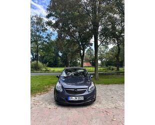 Opel Opel Corsa Corsa D 1.4 - 111 Jahre Opel Edition Gebrauchtwagen