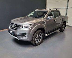 Renault Renault Alaskan Intens Double Cab 4x4 *Leder| Navi Gebrauchtwagen