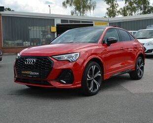 Audi Audi Q3Spb.35TDIS line