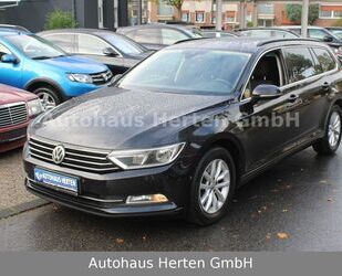 VW Volkswagen Passat Variant 2.0 TDI Comfortline BMT* Gebrauchtwagen