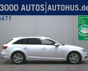 Audi Audi A4 Avant 30 TDI sport Navi Xenon Sound Shz PD Gebrauchtwagen