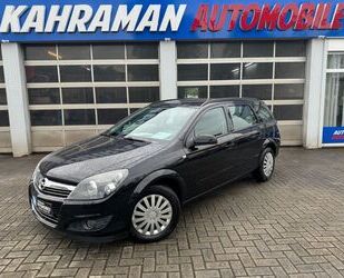 Opel Opel Astra H Caravan Innovation..AUTOMATIK..TEMP.. Gebrauchtwagen