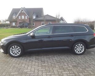 VW Volkswagen Passat Variant 2,0 TDi DSG+Navi+Massage Gebrauchtwagen