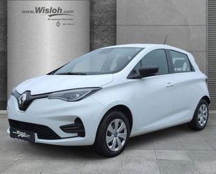 Renault Renault Zoe R110 Life R110/Z.Z. 40 Kaufbatterie in Gebrauchtwagen