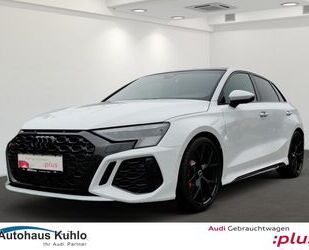 Audi Audi RS3 Sportback Pano, Matrix, Alcantara, B&O, V Gebrauchtwagen