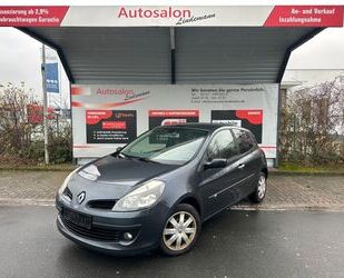 Renault Renault Clio III Expression Gebrauchtwagen