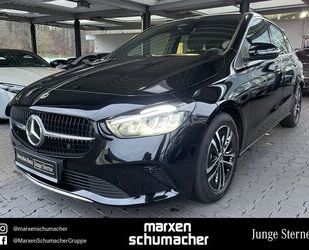 Mercedes-Benz Mercedes-Benz B 250 4M Progressive 8G+Kamera+Winte Gebrauchtwagen