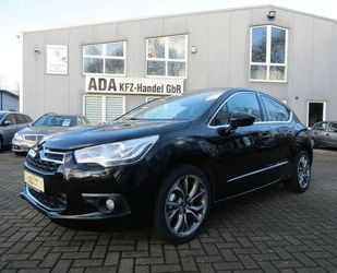 Citroen Citroën DS4 SoChic,PDS,Navi,Neu Zahhnriemen,HU&AU Gebrauchtwagen