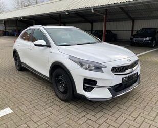 Kia Kia XCeed Spirit Exclusive CarPlay Navi LED DAB Gebrauchtwagen