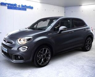 Fiat Fiat 500X 1.3 FireFly Turbo DCT 4x2 S&S Sport Wint Gebrauchtwagen