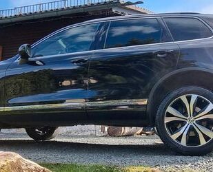 VW Touareg Gebrauchtwagen