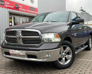 Dodge Dodge RAM Gebrauchtwagen