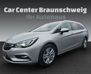 Opel Opel Astra Sports Tourer 1.6 CDTI Innovation+1~Han Gebrauchtwagen