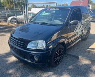 Suzuki Suzuki Ignis 1.5 Sport Klima Tüv Neu Mobil 0171-93 Gebrauchtwagen