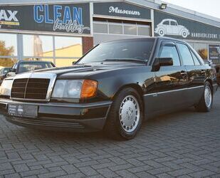 Mercedes-Benz Mercedes-Benz 300 W124 Sportline*KLIMA*EFH*TOP OPT Gebrauchtwagen