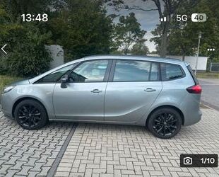 Opel Opel Zafira Tourer 2.0 CDTI 7 sitzer Gebrauchtwagen