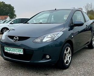 Mazda Mazda 2 Lim. 1.3 Impression Sport *SHZ* *8-FACH* Gebrauchtwagen