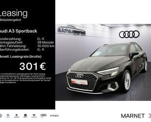 Audi Audi A3 Sportback Advanced 40 TFSI e*Navi*LED*PDC* Gebrauchtwagen