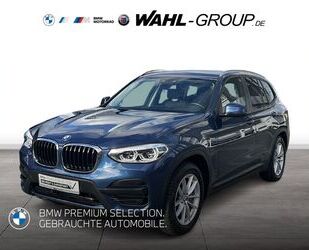 BMW BMW X3 xDrive30e HeadUp AHK LED Navi Innovation Ha Gebrauchtwagen