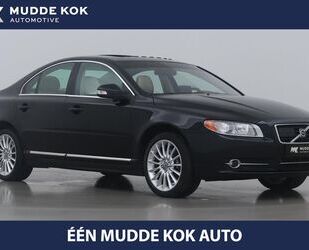 Volvo Volvo S80 3.2 AWD Executive | BTW AUTO | Youngtime Gebrauchtwagen