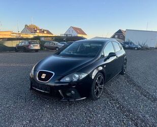 Seat Seat Leon FR 2.0TFSI *Tüv & Au neu *2.Hand *Xenon Gebrauchtwagen