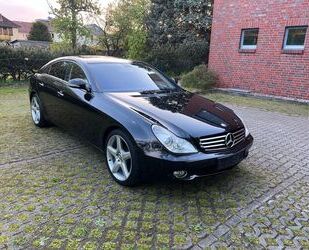 Mercedes-Benz Mercedes-Benz CLS 350 - Gebrauchtwagen