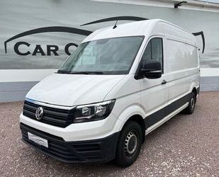 VW Volkswagen Crafter 30 L3H3*1 Hand*Klima*PDC V/H* Gebrauchtwagen