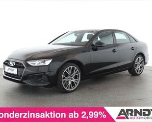 Audi Audi A4 30 TDI S tronic LED virtual Navi SHZ Kam 1 Gebrauchtwagen