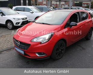 Opel Opel Corsa E 1.4 Turbo Color Edition*5-TÜRIG*2.HAN Gebrauchtwagen