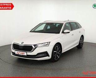 Skoda Skoda Octavia Combi 1.4 TSI iV Style Navi ACC Cant Gebrauchtwagen