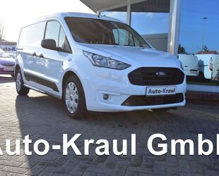 Ford Ford Transit Connect 210 L2 Trend Navi Klima Sitzh Gebrauchtwagen