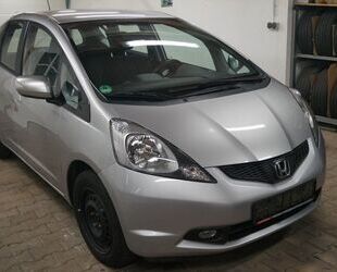 Honda Honda Jazz 1.4 Elegance Elegance Gebrauchtwagen