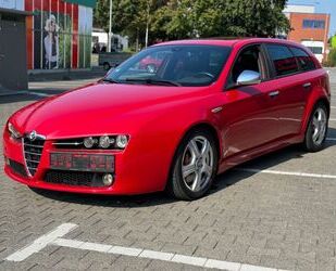 Alfa Romeo Alfa Romeo Alfa 159 2.4 JTD TI *Behindertengerecht Gebrauchtwagen