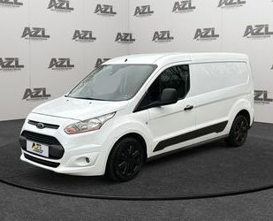 Ford Ford Transit Connect Kasten lang, Klima, AHZV Gebrauchtwagen