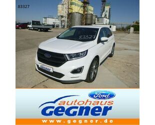 Ford Ford Edge 2.0 TDCi Bi-Turbo 4x4 ST-Line Navi LED E Gebrauchtwagen