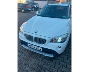 BMW BMW X1 xDrive23d - Gebrauchtwagen