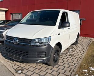 VW Volkswagen T6 Transporter Gebrauchtwagen