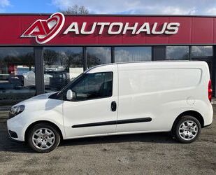 Fiat Doblo Gebrauchtwagen