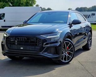 Audi Audi Q8 55 TFSIe quattro tiptronic Gebrauchtwagen