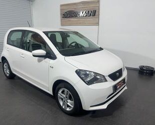 Seat Seat Mii Style Salsa/Klimaanlage Gebrauchtwagen