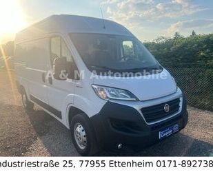 Fiat Fiat Ducato Hochr.-Kasten 33 130 L2H2 RS: 3450 mm Gebrauchtwagen