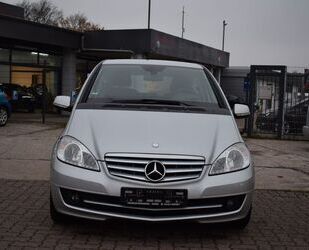 Mercedes-Benz Mercedes-Benz A 150 A -Klasse A 150 Gebrauchtwagen