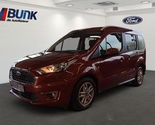 Ford Ford Tourneo Connect 1.5L / Tempomat / Klima Gebrauchtwagen