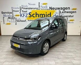 VW Volkswagen Caddy 2.0 TDI Life *Android Auto*Led*So Gebrauchtwagen